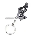 Брелок Funny Sexy Keychain Upper Woman - Фото №1