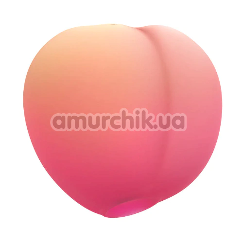 Симулятор орального секса для женщин Romp Pink Peach, розовый