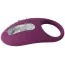 Віброкільце Svakom Winni Vibrating Ring, фіолетове - Фото №9