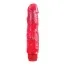 Вібратор Juicy Jewels Ruby Dream, червоний - Фото №1