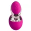 Клиторальный вибратор Female Dream Femme Toys, розовый - Фото №3