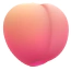 Симулятор орального секса для женщин Romp Pink Peach, розовый - Фото №5