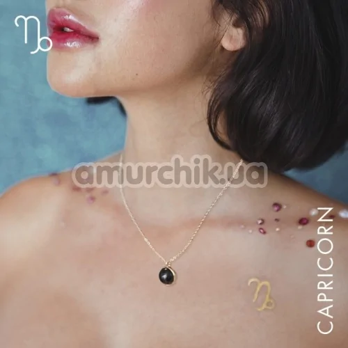 Набір Bijoux Indiscrets Horoscope Capricorn - Козеріг