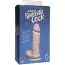 Фаллоимитатор Realistic Cock 16 см телесный - Фото №4