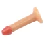 Фаллоимитатор Keep Love Moonlight Dildo, телесный - Фото №5