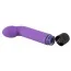 Вибратор G+P-Spot Lover Silicone, фиолетовый - Фото №4