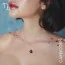 Набір Bijoux Indiscrets Horoscope Capricorn - Козеріг - Фото №13