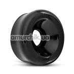 Насадка на помпу Universal Replacement TPE Pump Sleeve, черная - Фото №1