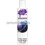 Анальный лубрикант Wet Uranus Extra Thick Water Based Anal Lube, 89 мл - Фото №1