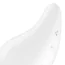 Клиторальный вибратор Satisfyer Dew Drop, белый - Фото №7