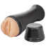 Мастурбатор Private To Go Original Vacuum Cup, телесний - Фото №1