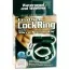 Виброкольцо Leather Cock Ring with Micro Stimulator - Фото №4