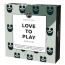 Набор секс-игрушек Pleasure Box Love To Play For Him - Фото №10
