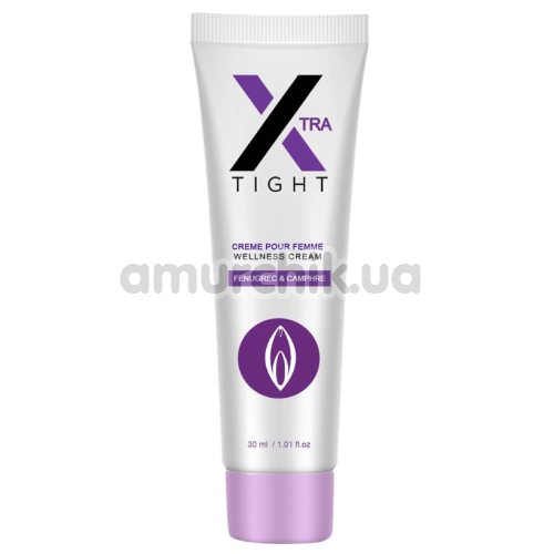Возбуждающий крем X Vulva Intimate Massage Cream, 30 мл
