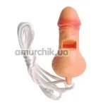 Свисток-прикол Pecker Party Whistle - Фото №1