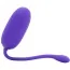 Виброяйцо Rechargeable Kegel Ball, фиолетовое - Фото №4
