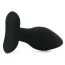 Анальна пробка Anal Fantasy Collection Medium Silicone Plug - Фото №5