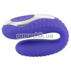 Вибратор для орального секса Rechargeable Blowjob Vibrator - Фото №1