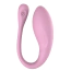 Виброяйцо Odeco Every Night Toys Isadora, розовое - Фото №1