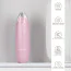 Микродермабразионное устройство для удаления черных точек Geske MicroDermabrasion Blackhead Remover 7 in 1, светло-розовое - Фото №5