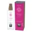Спрей для тела и белья с феромонами Shiatsu Fragrance Spray Bed & Body для женщин - вишня и белый лотос, 100 мл - Фото №1