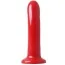Фаллоимитатор Sportsheets Flare Flared Base Dildo, красный - Фото №5