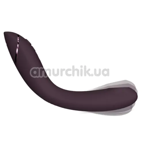 Симулятор орального сексу для жінок Womanizer The Original OG, фіолетовий