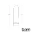 Клиторальный вибратор VeDO Bam Rechargeable Bullet, розовый - Фото №5