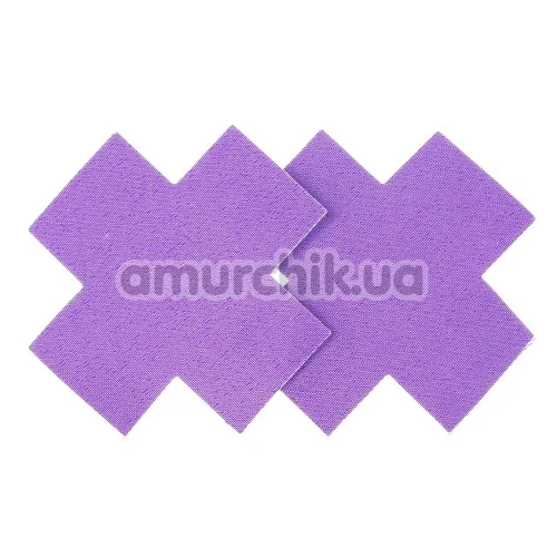 Бондажный набор Fetish Fantasy Purple Pleasure Kit