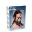 Кляп с фаллоимитатором Zado Fetish Head Harness with Dildo - Фото №5