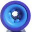 Мастурбатор Lovetoy O-Sensual Discreet Blow Job Stroker Space Xtreme, синий - Фото №4
