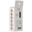 Кліторальний вібратор Virgite Essentials Essential Pulse Vibrating Bullet, чорний - Фото №7
