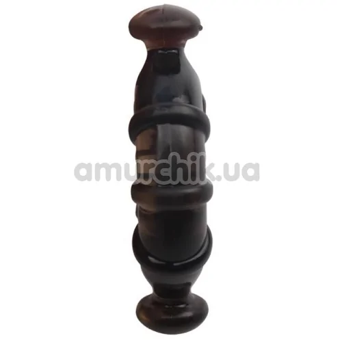 Набір ерекційних кілець GK Power Rudder Cock Rings, 4 шт