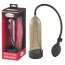 Вакуумная помпа Malesation Penis Pump Enlarger, черная - Фото №2