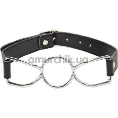 Кляп Fetish Collection Mouth Lock-Up - Фото №1