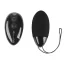 Виброяйцо Alive Magic Egg Max Couple Pleasure, черное - Фото №1