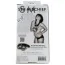 Кляп Sex & Mischief Breathable Ball Gag, чорний - Фото №4