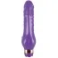 Вібратор Mini Vibrator Purple, фіолетовий - Фото №3