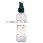Лубрикант MixGliss Fluid Natural, 100 мл - Фото №1
