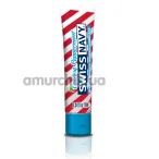 Оральный лубрикант Swiss Navy Cooling Peppermint - мята, 10 мл - Фото №1