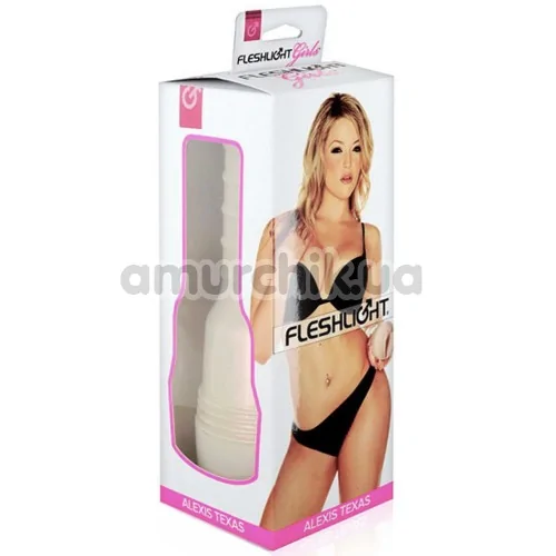 Fleshlight Alexis Texas Outlaw (Флешлайт Алексія Техас Аутлоу)
