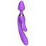 Вибратор Boss Series Magic Wand, фиолетовый - Фото №2