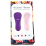 Кліторальний вібратор Wearable Vibrator, рожевий - Фото №6