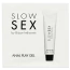 Анальный лубрикант Bijoux Indiscrets Slow Sex Anal Play Gel, 2 мл