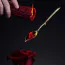Скребок для воску Upko Candle Wax Scraper, золотий - Фото №5