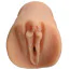 Искусственная вагина Signature Strokers Jenna Jameson Pocket Pussy, телесная - Фото №3