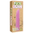 Вібратор Fuck Green Botanic Booster, рожевий - Фото №6
