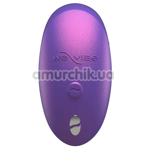 Вибратор We-Vibe Chorus Pro (ви вайб хорус про фиолетовый)