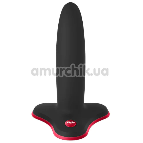 Фаллоимитатор Fun Factory Limba Flex S, черный