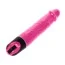 Вибратор Vibrator 0217, розовый - Фото №3